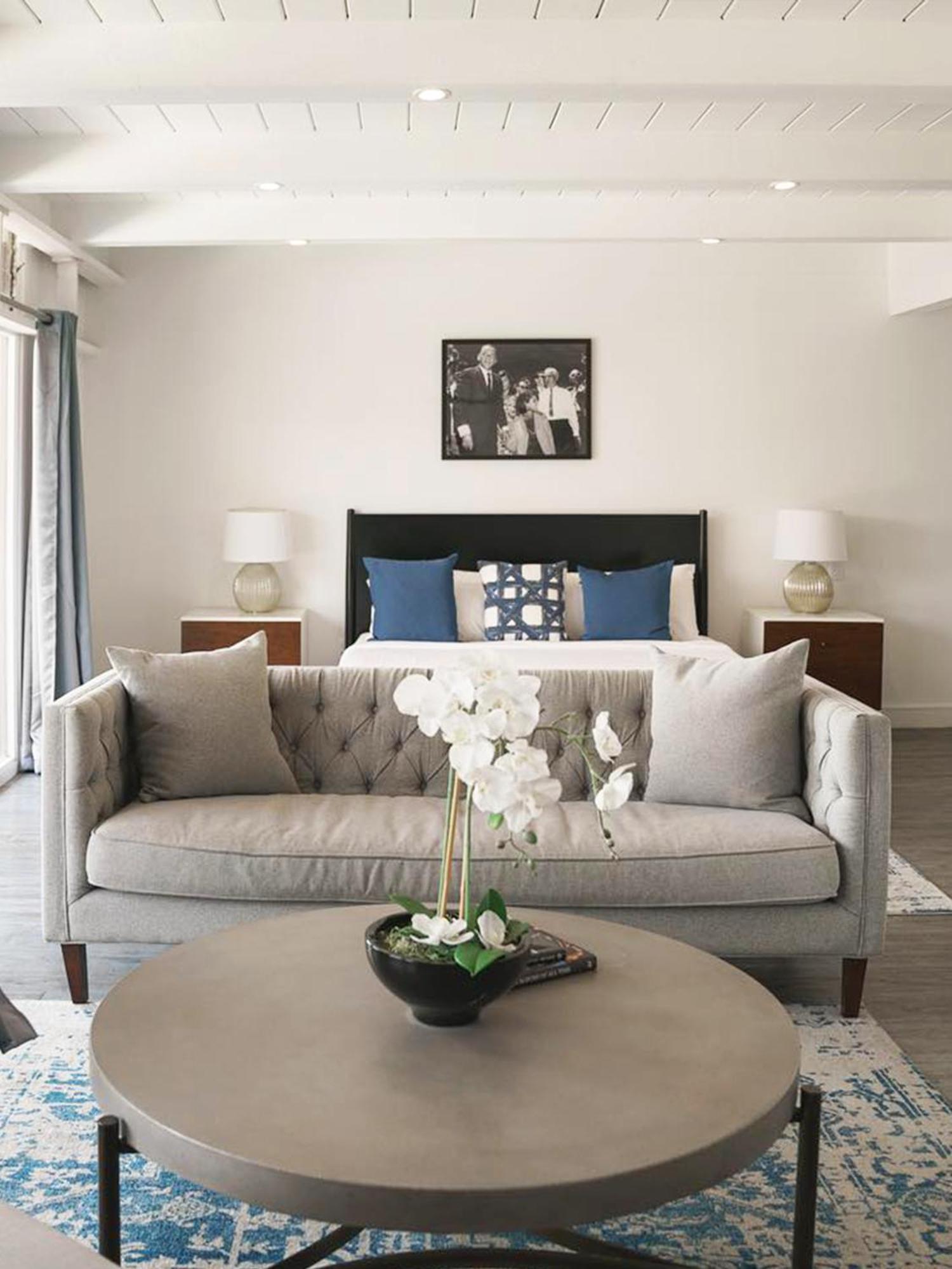 Hollywood Hills Hotel Лос Анджелис Екстериор снимка